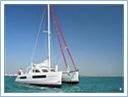 Catana 47 OC