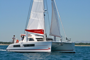 Catana 42