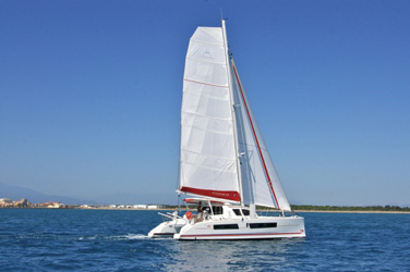 Catana 42