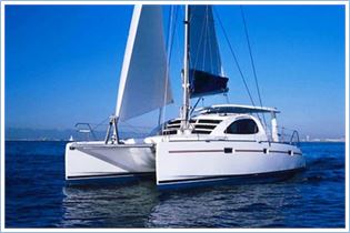 Catana 42
