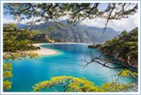 Sarsala Bay