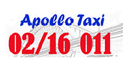 Apollo taxi