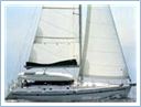 Dufour 50 atoll
