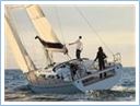 Salona 44 performance