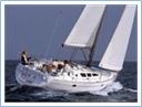 Sun Odyssey 40.3
