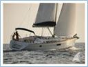Sun Odyssey 49i