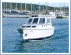 Adria 1002 '05 Zadar