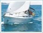 Bavaria 34 '02 Rose