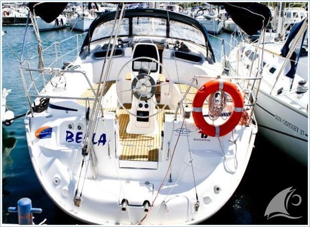 Bavaria 37 C