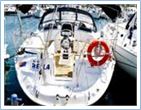 Bavaria 37 Cruiser - Bella