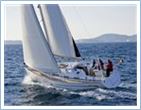 Bavaria 38 Cruiser