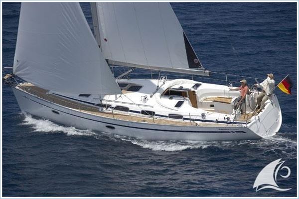 Bavaria 40 Cruiser
