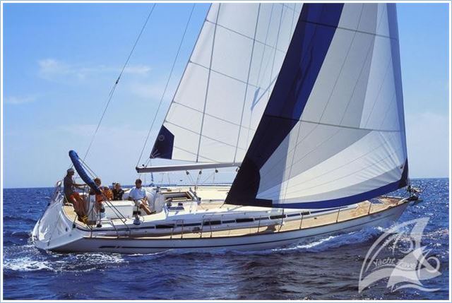 Bavaria 44
