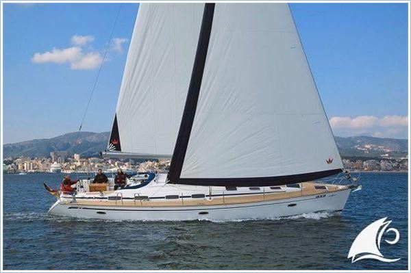 Bavaria 50