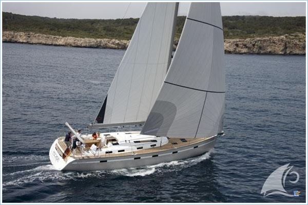 Bavaria 55