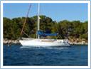 Beneteau First 345