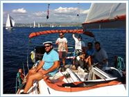 Champagne cup 2014