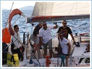 Champagne cup 2014