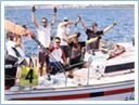Champagne cup 2014