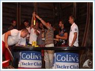 Champagne cup 2014