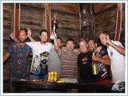 Champagne cup 2014