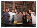 Champagne cup 2014
