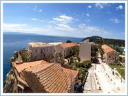 Do Vieste na pizzu 9.-16.5.2015