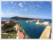 Do Vieste na pizzu 9.-16.5.2015