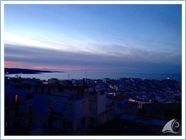 Do Vieste na pizzu 9.-16.5.2015