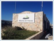 Do Vieste na pizzu 9.-16.5.2015