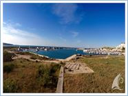 Do Vieste na pizzu 9.-16.5.2015