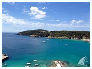 Do Vieste na pizzu 9.-16.5.2015