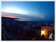 Do Vieste na pizzu 9.-16.5.2015