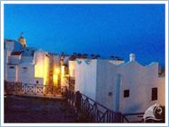 Do Vieste na pizzu 9.-16.5.2015