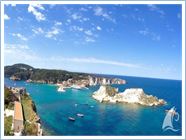 Do Vieste na pizzu 9.-16.5.2015