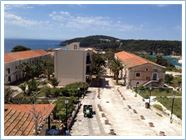 Do Vieste na pizzu 9.-16.5.2015