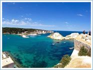 Do Vieste na pizzu 9.-16.5.2015