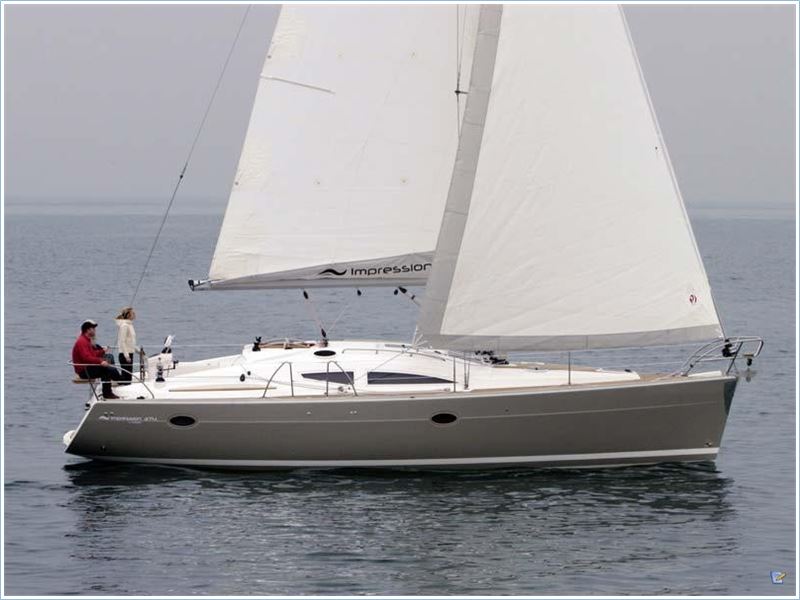 Elan 384 Impresion