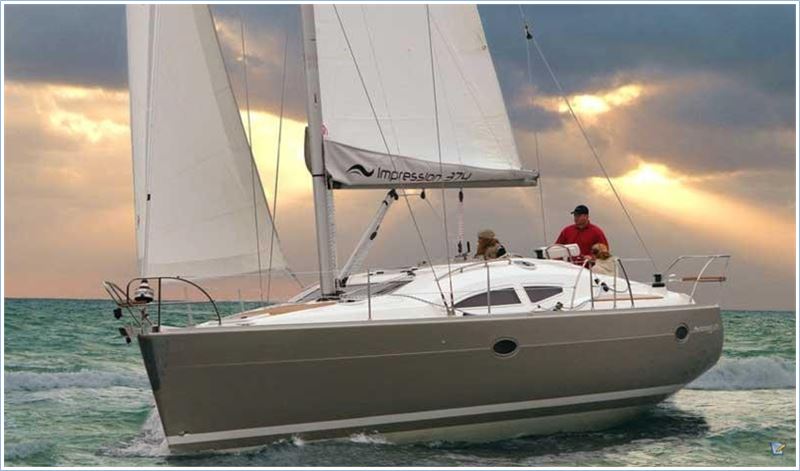Elan 384 Impresion
