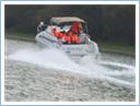 motor: volvo penta 5.7  , rok výroby 2002, v dobrom stave, 