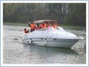 motor: volvo penta 5.7  , rok výroby 2002, v dobrom stave, 