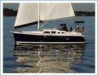 Hunter 41 ( H 41 DS )