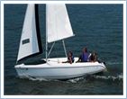 Hunter 170
