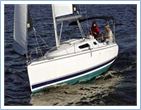 Hunter 27