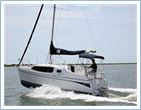 Hunter 27 Edge