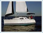 Hunter 27x