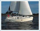Hunter 36
