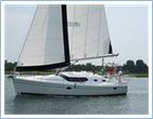 Hunter 45 DS