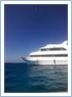 Jachta - Hurghada - EGYPT 