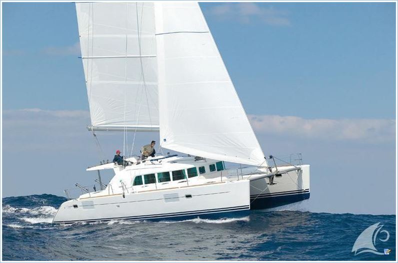Lagoon 440